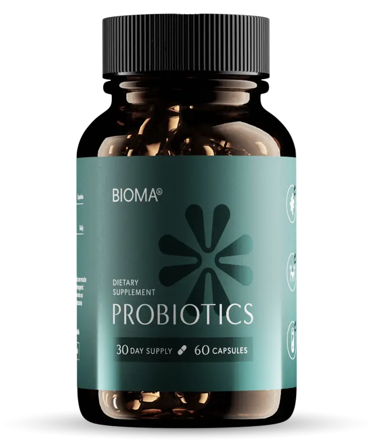 Bioma Probiotics